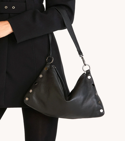 KYLE MED Shoulder Bag Leather