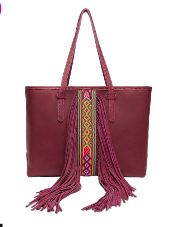 BREEZY TOTE EAST / WEST (Multiple Styles)
