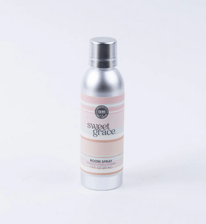 ROOM SPRAY SWEET GRACE