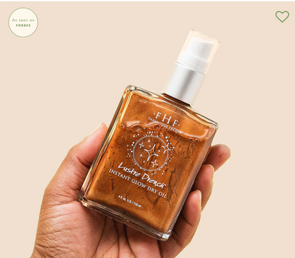 FarmHouse Fresh Lustre Drench Instant Glow Dry Oil
