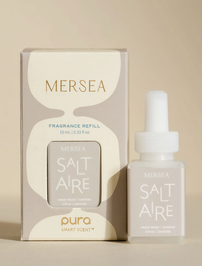 Pura Fragrance Refill Smart Vial (Multiple Scents)