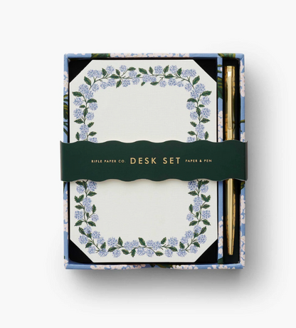 Rifle Paper Note Writing Set
