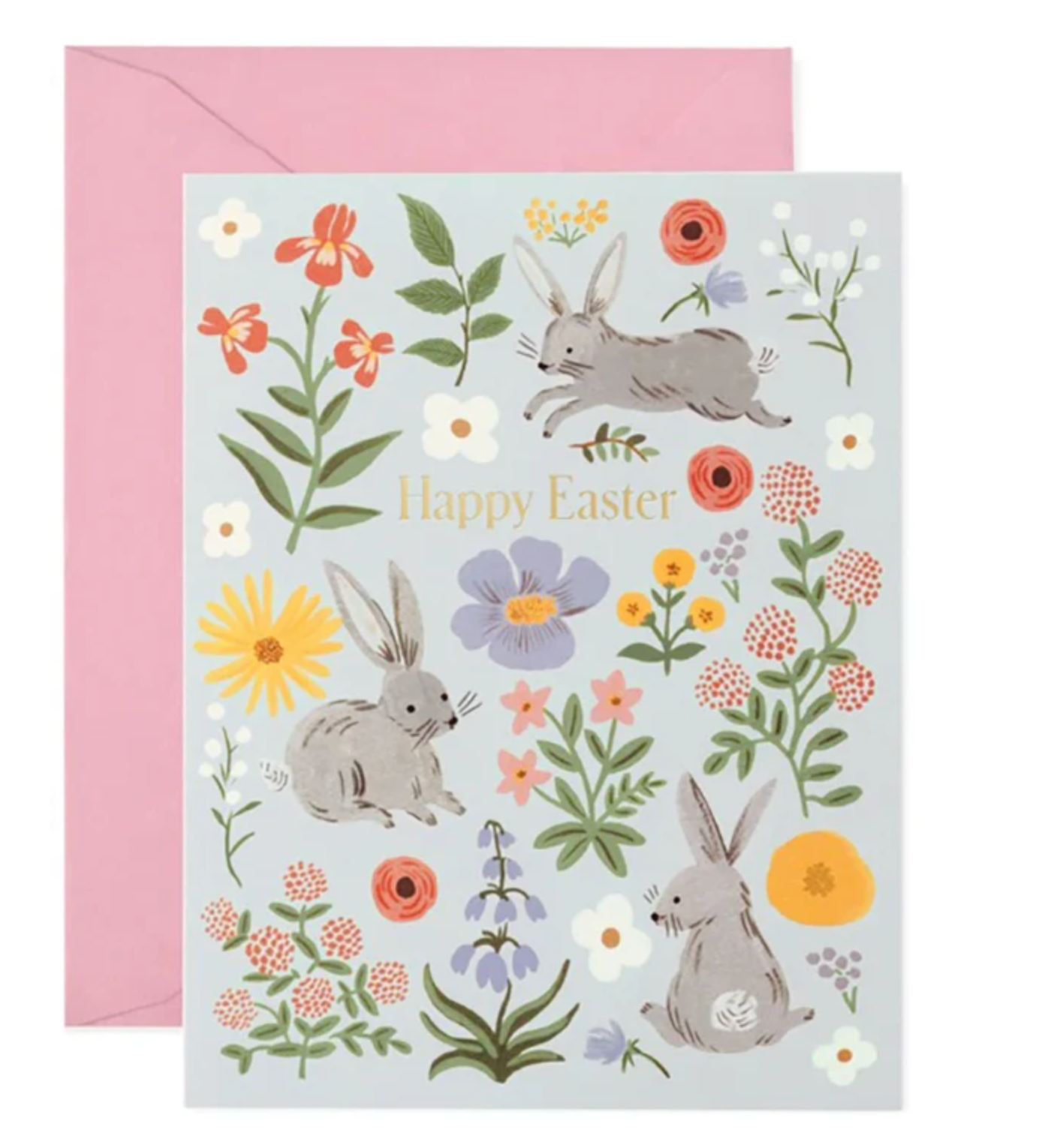 Rifle Paper Easter Greeting Card