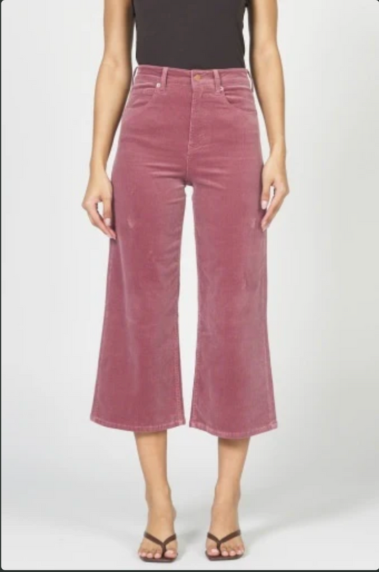 Dear John PANTS AUDREY WIDE LEG (Multiple Colors)