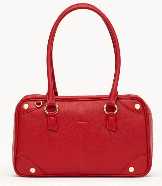 Hammitt MEREDITH MED Chili Red Gold