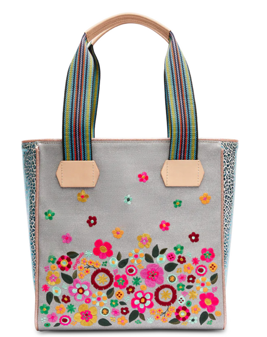 Consuela CLASSIC TOTE REG Tink