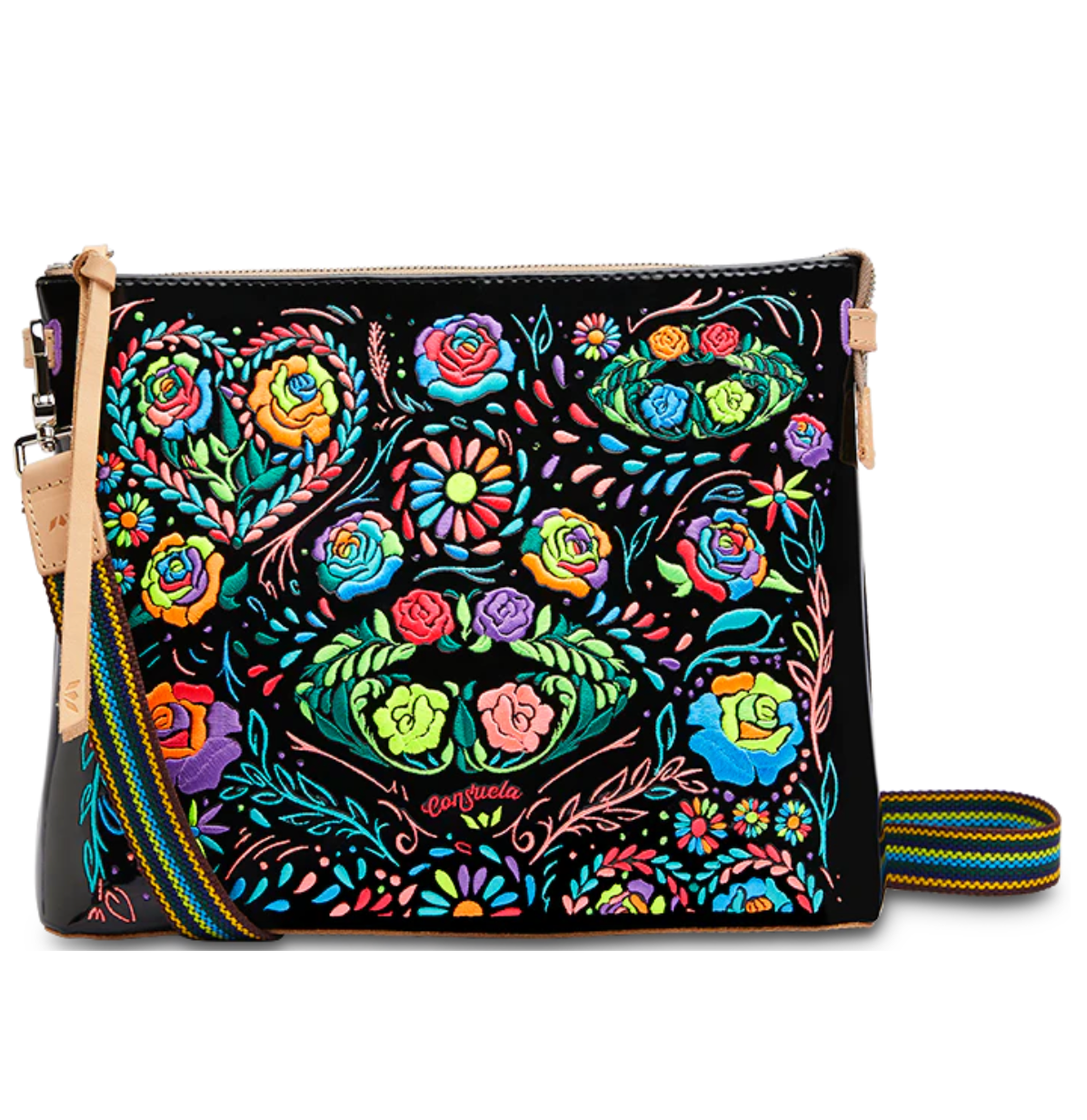 Consuela DOWNTOWN CROSSBODY Rita