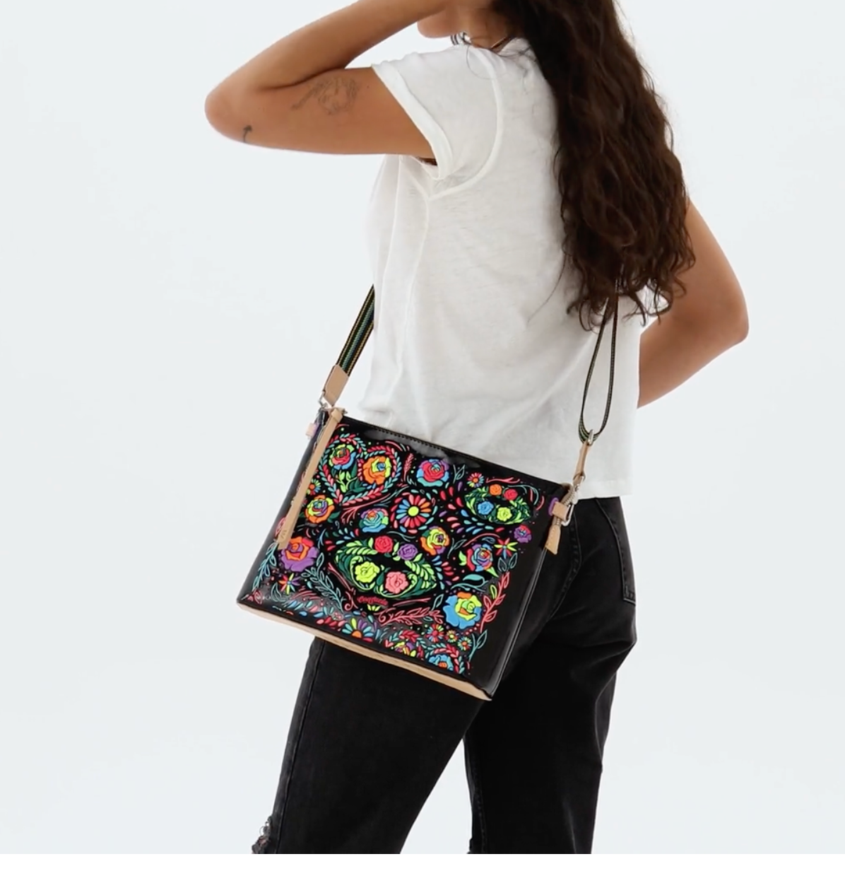 Consuela DOWNTOWN CROSSBODY Rita