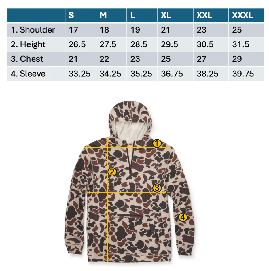 Two Dove Hoodie Boone Excursion