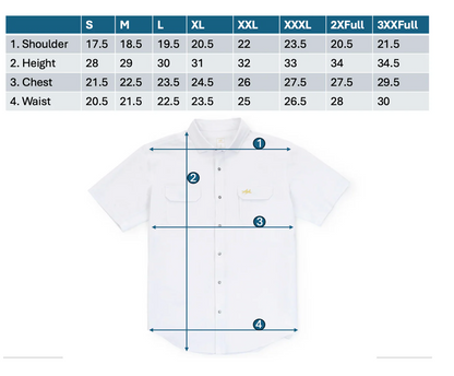 Two Dove Shirt SS The Rio Ultimate Outdoor Blend