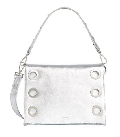 Hammitt MONTANA Clutch Multi Strap Leather (Variety of colors)