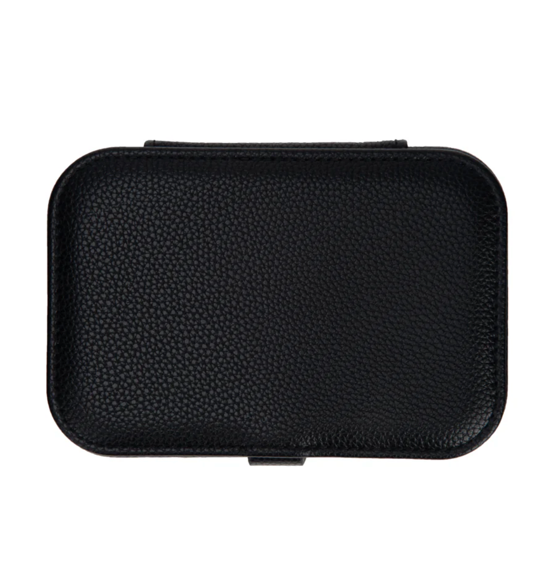 Jewelry Organizer Travel Leah Black