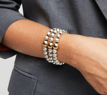 Bracelet SER INTRÉPIDA TRIPLE