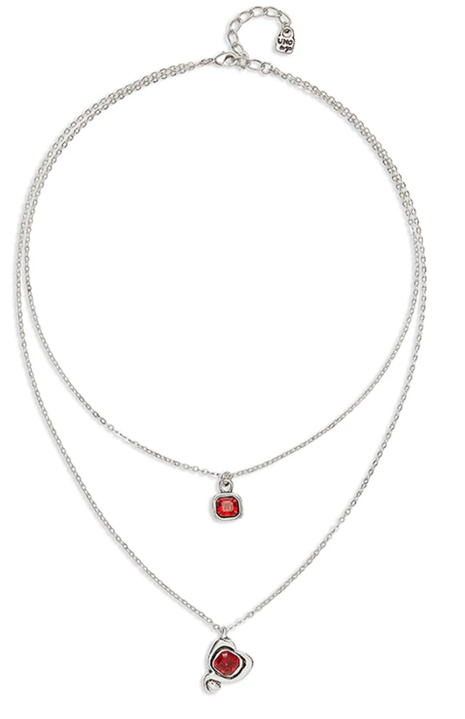 Necklace SER EXPRESIVA EXC Double