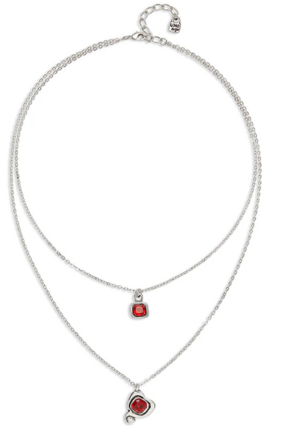 Necklace SER EXPRESIVA EXC Double