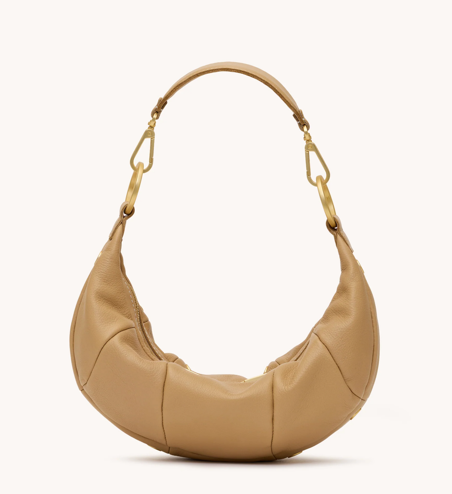 Hammitt ERICA SML Toasty Sand BG