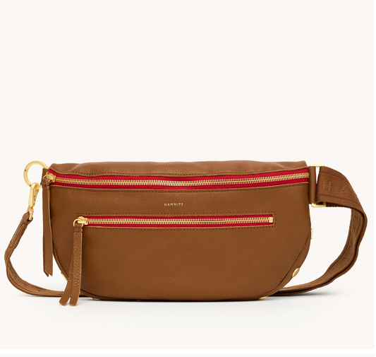 leather cross
 body bag