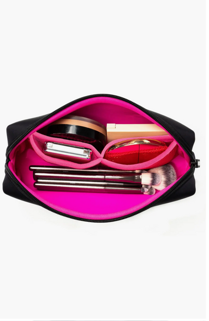 KUSSHI Essentials Pouch (Multiple Colors)