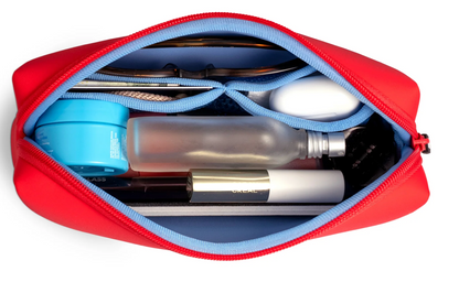 KUSSHI Essentials Pouch (Multiple Colors)