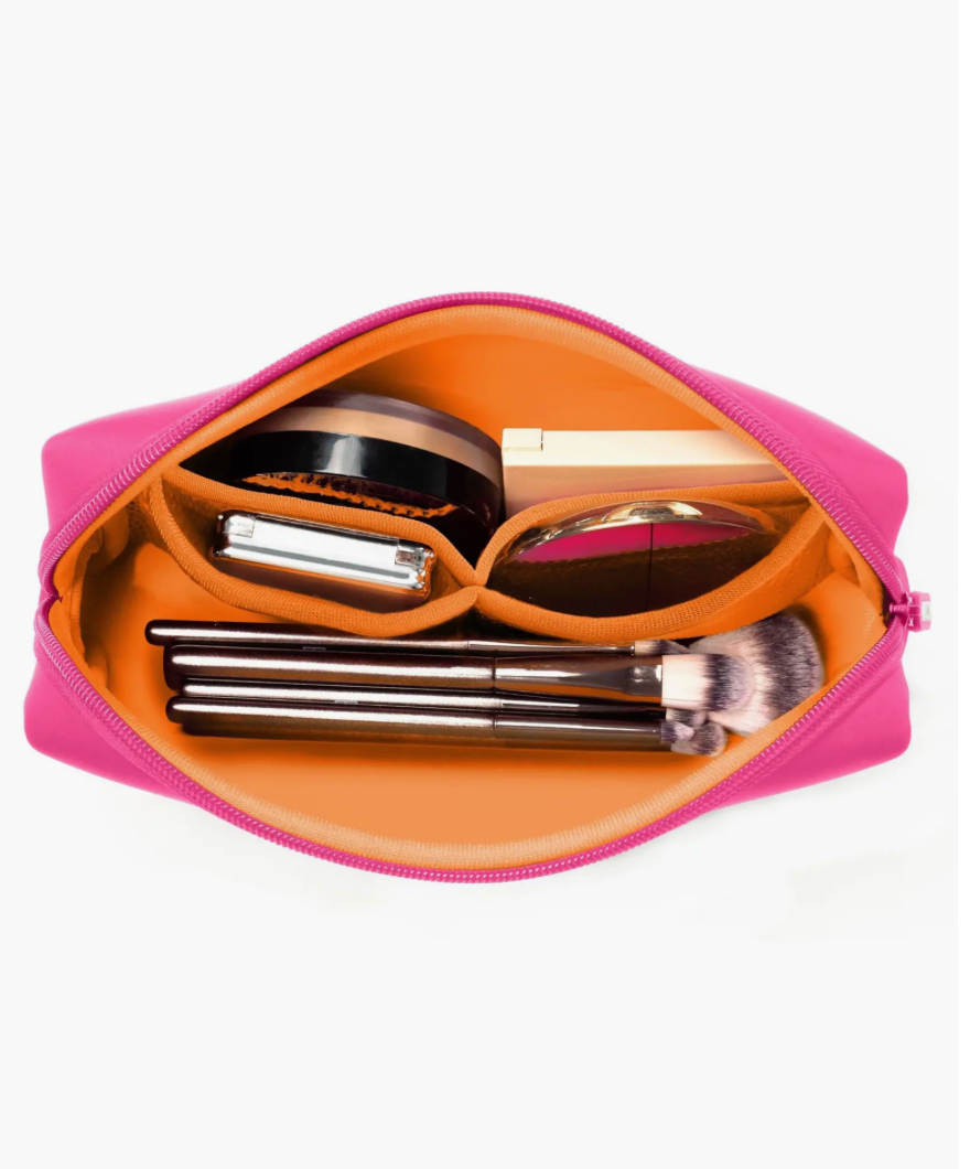 KUSSHI Essentials Pouch (Multiple Colors)