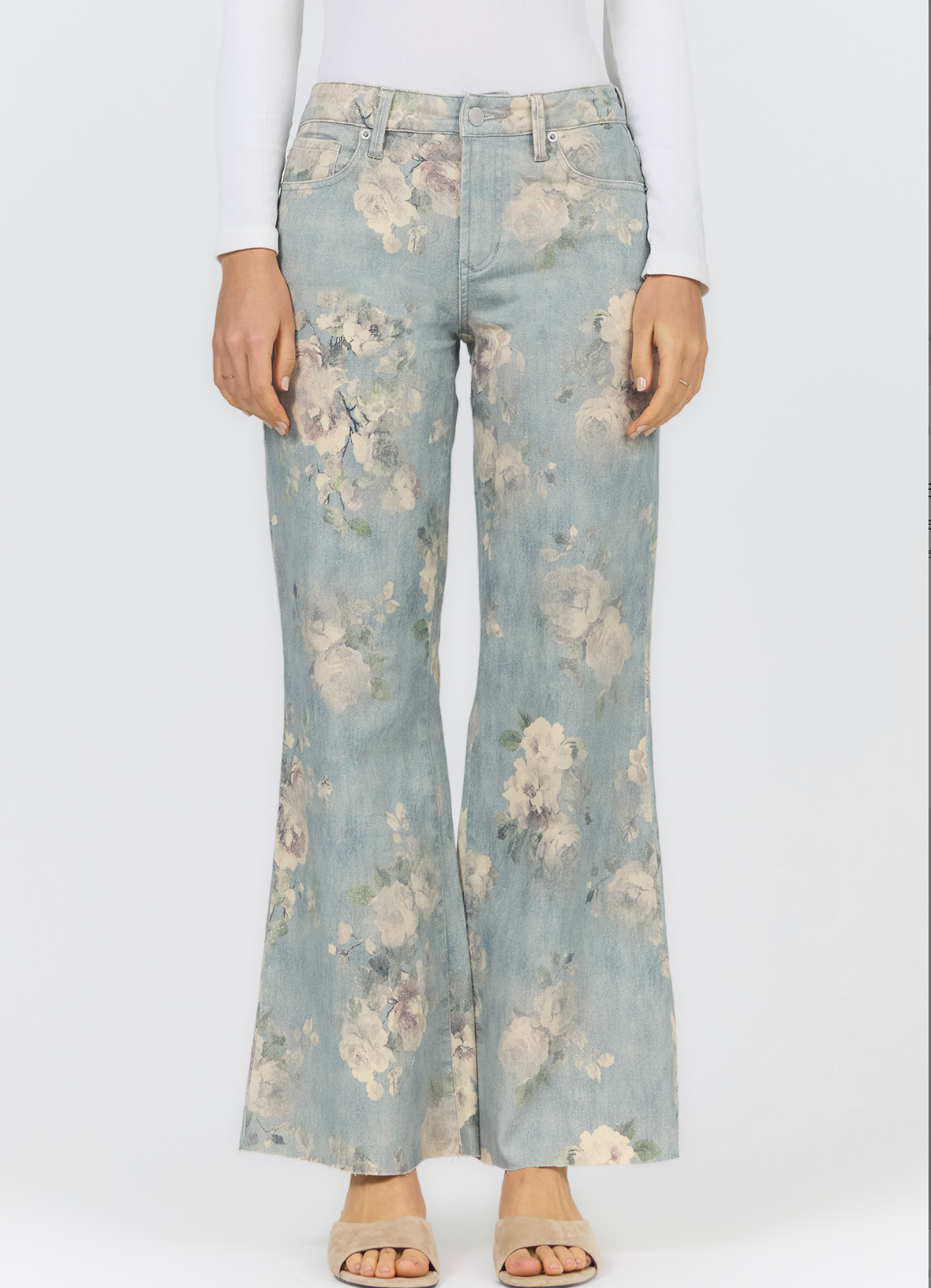 Dear John PANT MICAH