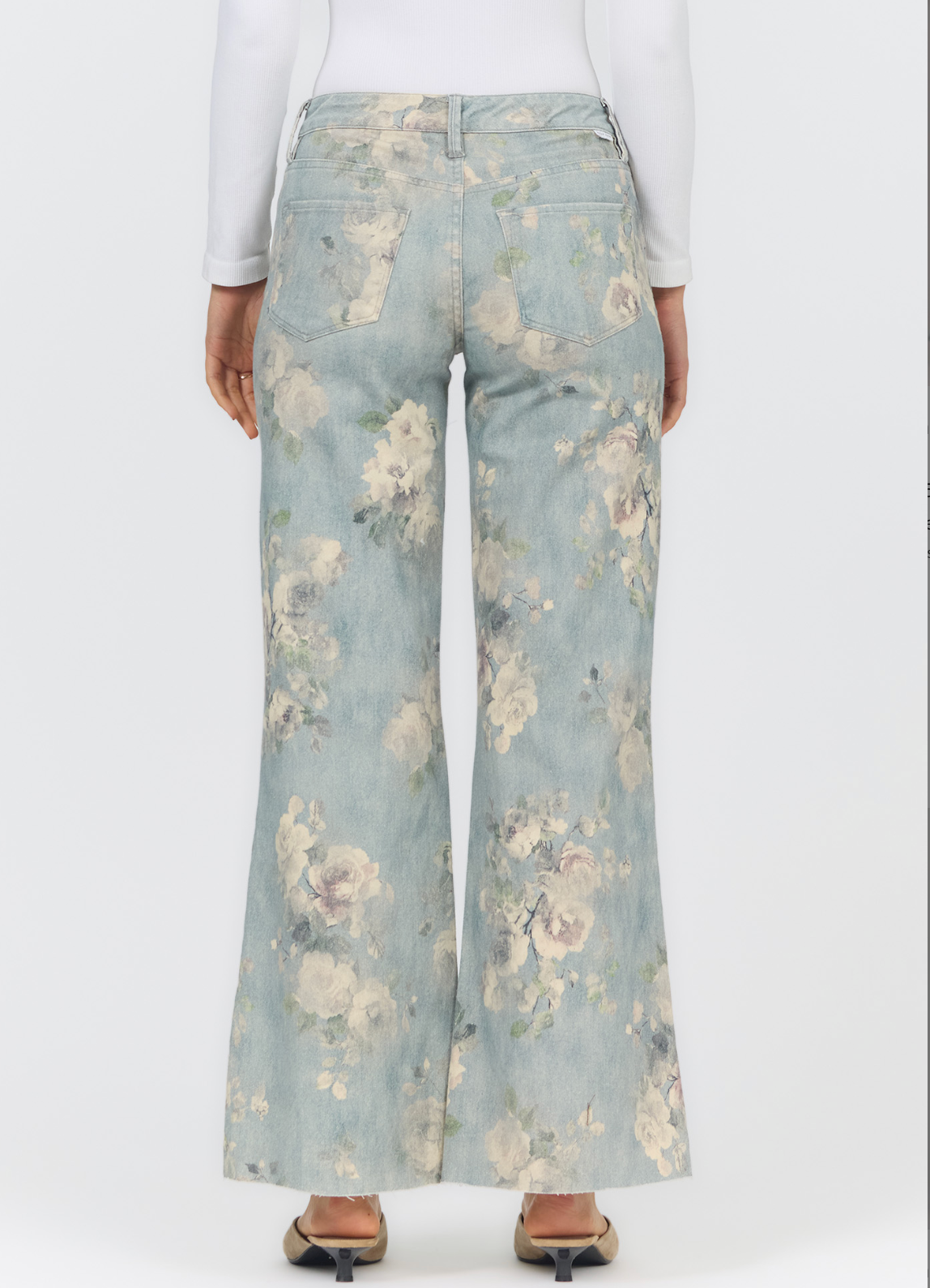 Dear John PANT MICAH