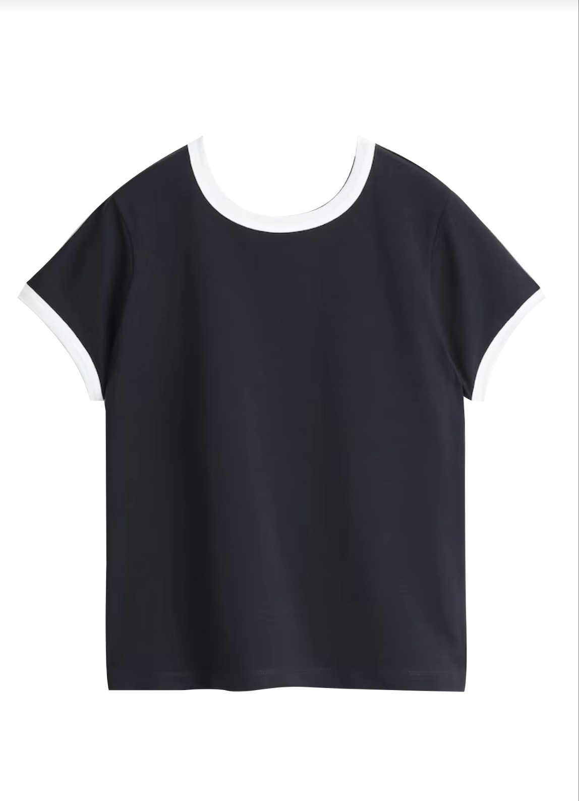 Dear John TOP UNITY RINGER TEE