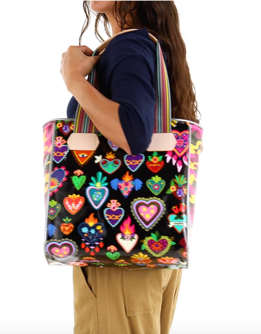 Consuela CLASSIC TOTE Vida REG