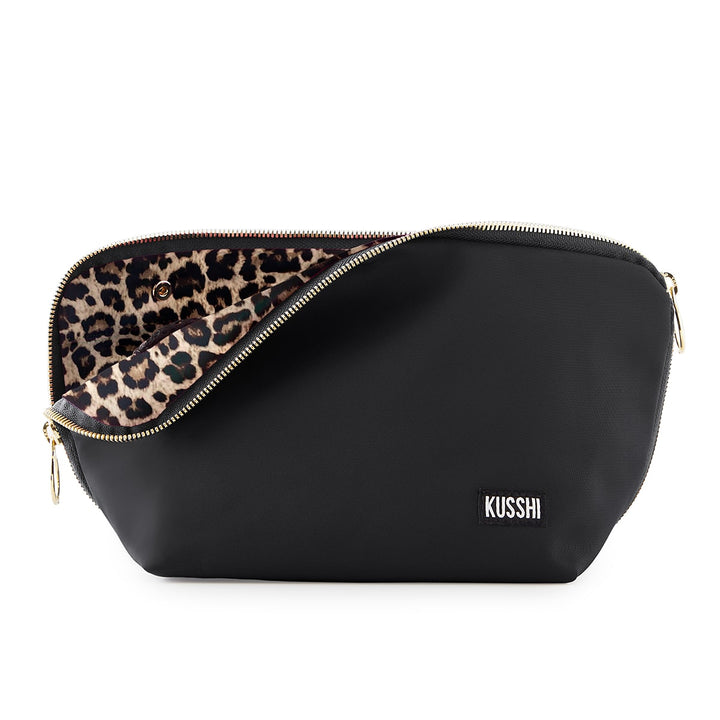 KUSSHI Signature Makeup Bag (Multiple Colors)