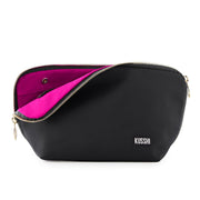 KUSSHI Signature Makeup Bag (Multiple Colors)