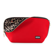 KUSSHI Signature Makeup Bag (Multiple Colors)