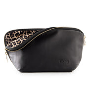 KUSSHI Signature Makeup Bag (Multiple Colors)