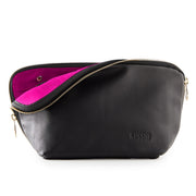 KUSSHI Signature Makeup Bag (Multiple Colors)