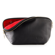 KUSSHI Signature Makeup Bag (Multiple Colors)