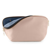 KUSSHI Signature Makeup Bag (Multiple Colors)