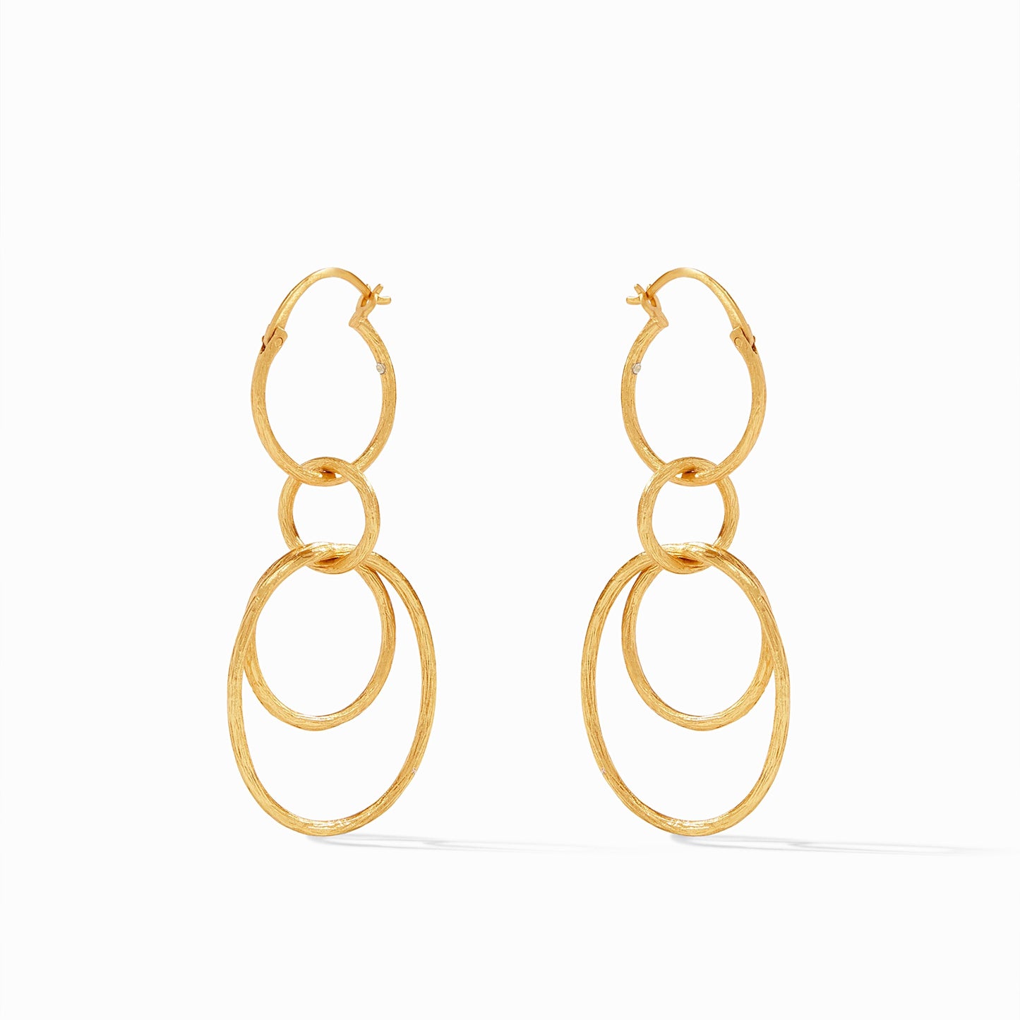 Simone 3-in-1 Earring