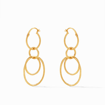 Simone 3-in-1 Earring