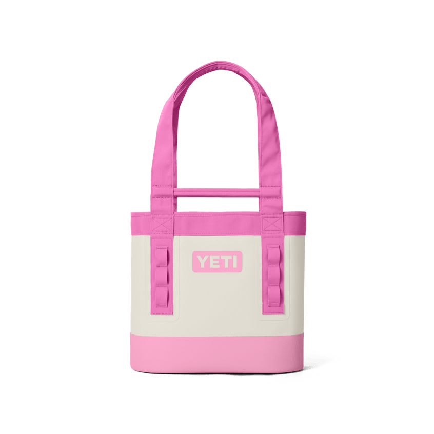 pink camino bag 