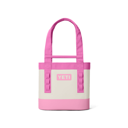 pink camino bag 