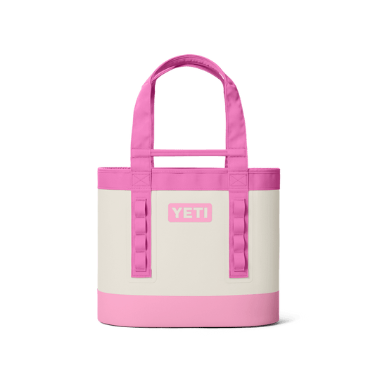 Yeti CAMINO CARRYALL 35 2.0 TOTE BAG Aspen / Wildflower / Power Pink