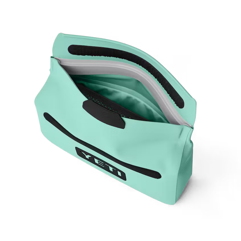 SideKick Dry 3L SEAFOAM Waterproof Gear Case