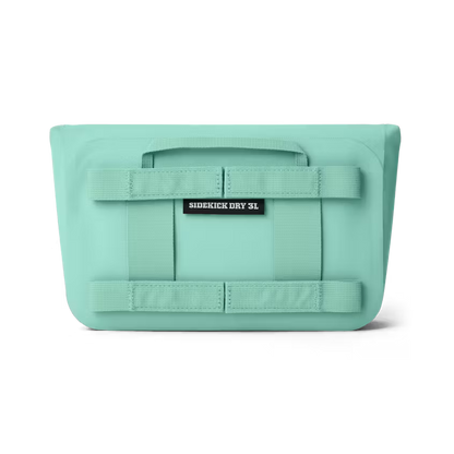 SideKick Dry 3L SEAFOAM Waterproof Gear Case