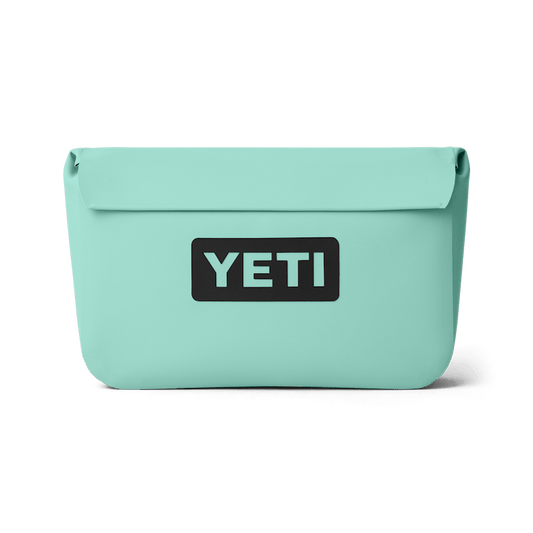SideKick Dry 3L SEAFOAM Waterproof Gear Case