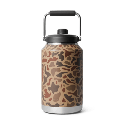 Rambler Jug 2.0