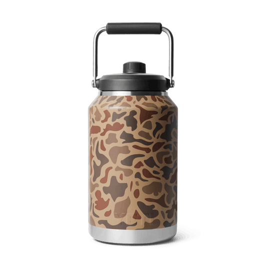 Rambler Jug 2.0