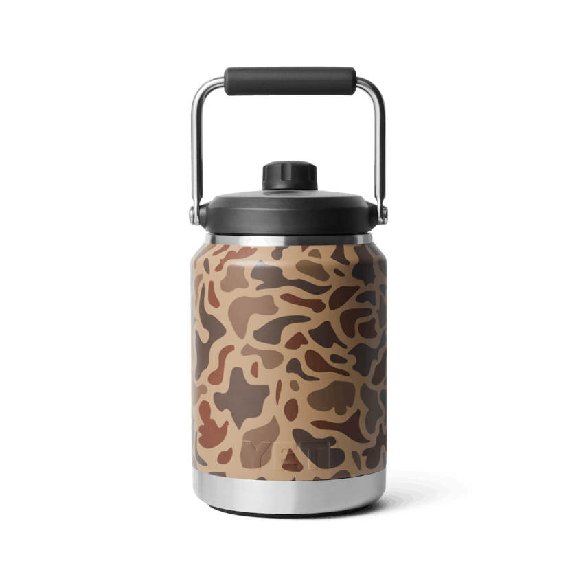 Rambler Jug 2.0