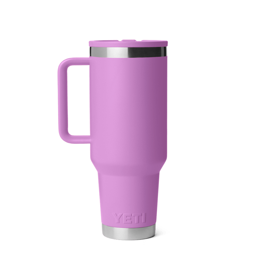 purple 40oz tumbler