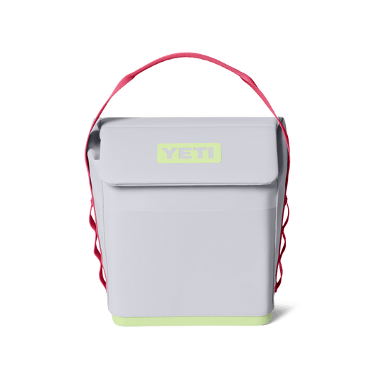 Daytrip 6L Lunch Bag Mist / Pink / Grasshopper