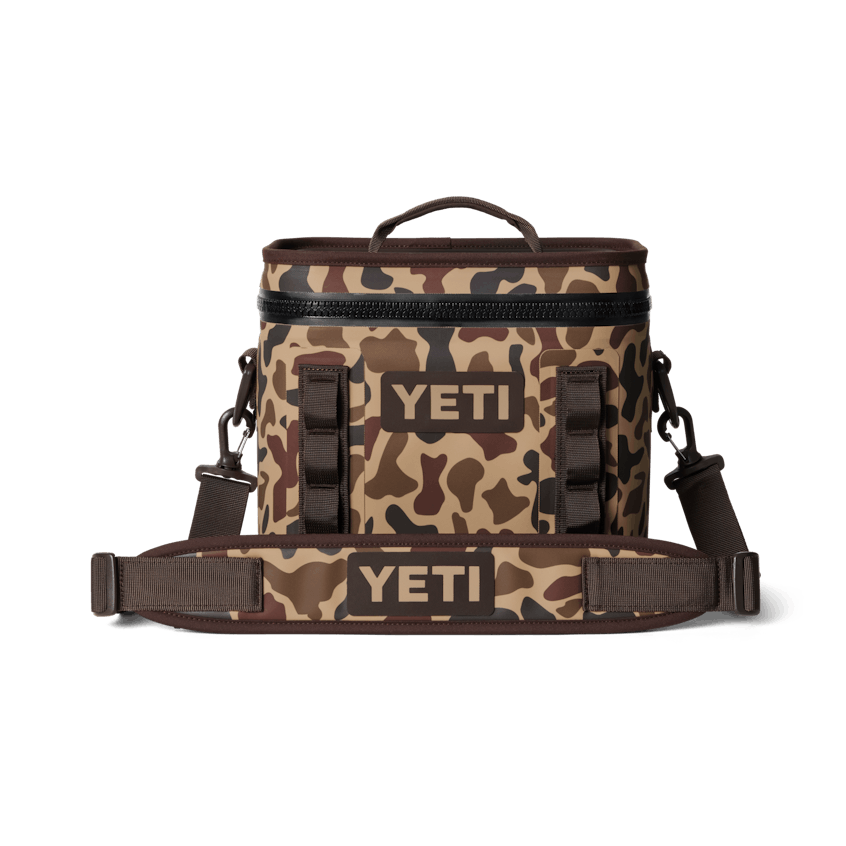 Hopper Flip 8 Soft Cooler