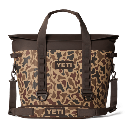 Hopper M30 Tote Soft Cooler